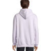 Felpa con cappuccio unisex CONDOR - immagine 146