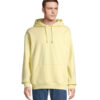Felpa con cappuccio unisex CONDOR - immagine 124