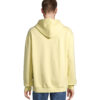 Felpa con cappuccio unisex CONDOR - immagine 125