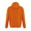 Felpa con cappuccio unisex CONDOR - immagine 182