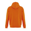 Felpa con cappuccio unisex CONDOR - immagine 89