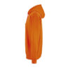 Felpa con cappuccio unisex CONDOR - immagine 90