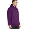 Felpa con cappuccio unisex CONDOR - immagine 162