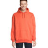 Felpa con cappuccio unisex CONDOR - immagine 163