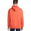 Felpa con cappuccio unisex CONDOR - immagine 164