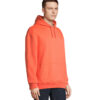 Felpa con cappuccio unisex CONDOR - immagine 165
