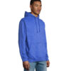 Felpa con cappuccio unisex CONDOR - immagine 108