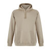 Felpa con cappuccio unisex CONDOR - immagine 184