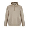 Felpa con cappuccio unisex CONDOR - immagine 91
