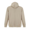 Felpa con cappuccio unisex CONDOR - immagine 185