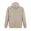 Felpa con cappuccio unisex CONDOR - immagine 92