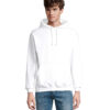 Felpa con cappuccio unisex CONDOR - immagine 109