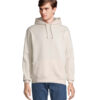 Felpa con cappuccio unisex CONDOR - immagine 166