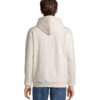 Felpa con cappuccio unisex CONDOR - immagine 167