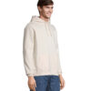 Felpa con cappuccio unisex CONDOR - immagine 168