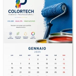 Calendari da parete