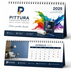Calendario da tavolo