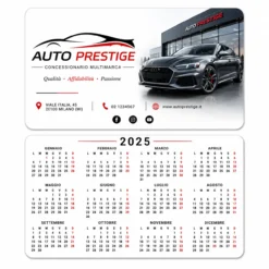 Calendari tascabili