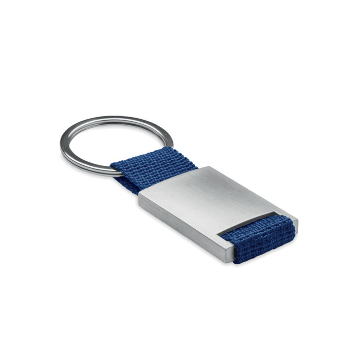 Portachiavi rettangolare Tech - immagine 4