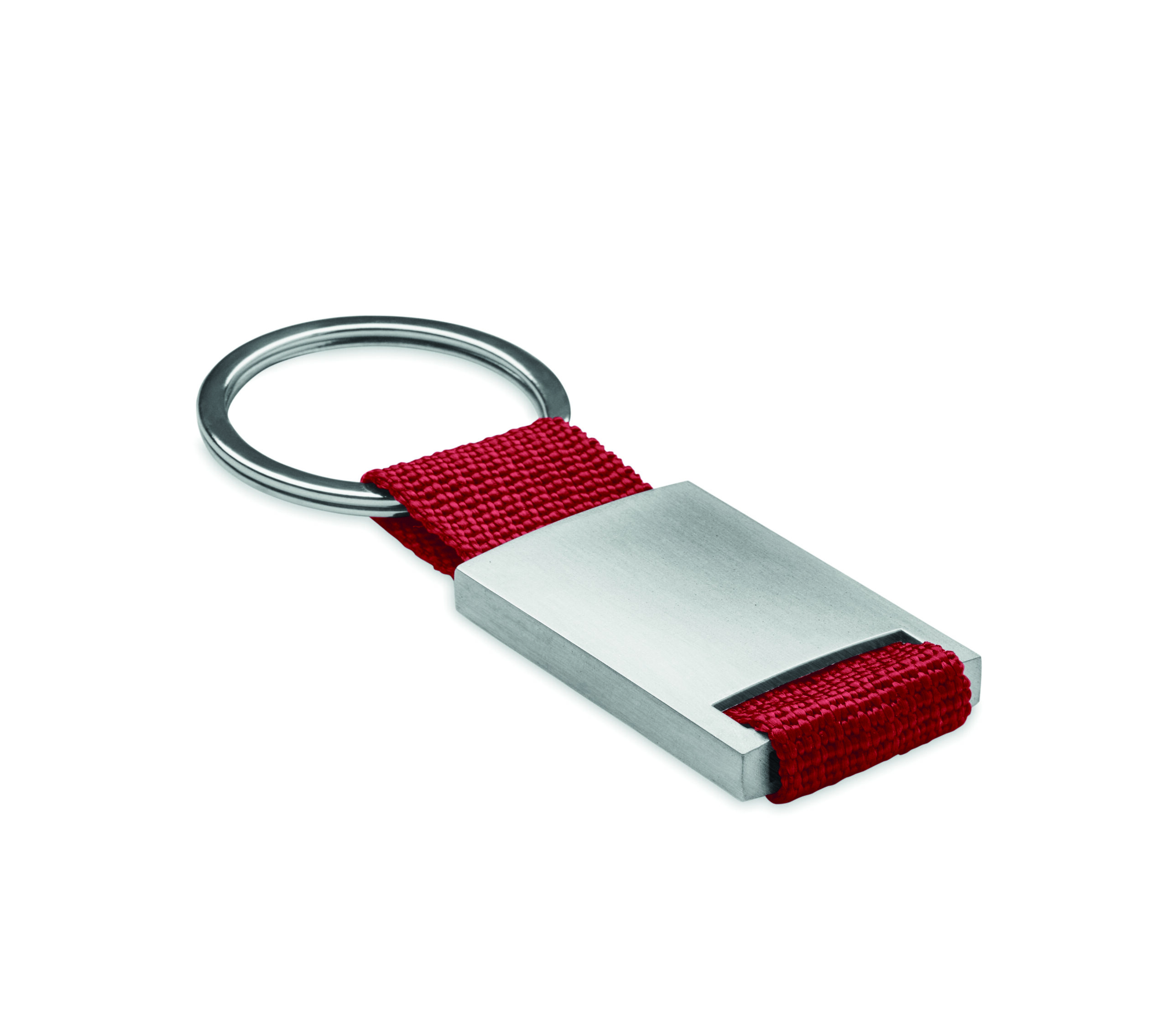Portachiavi rettangolare Tech - immagine 22