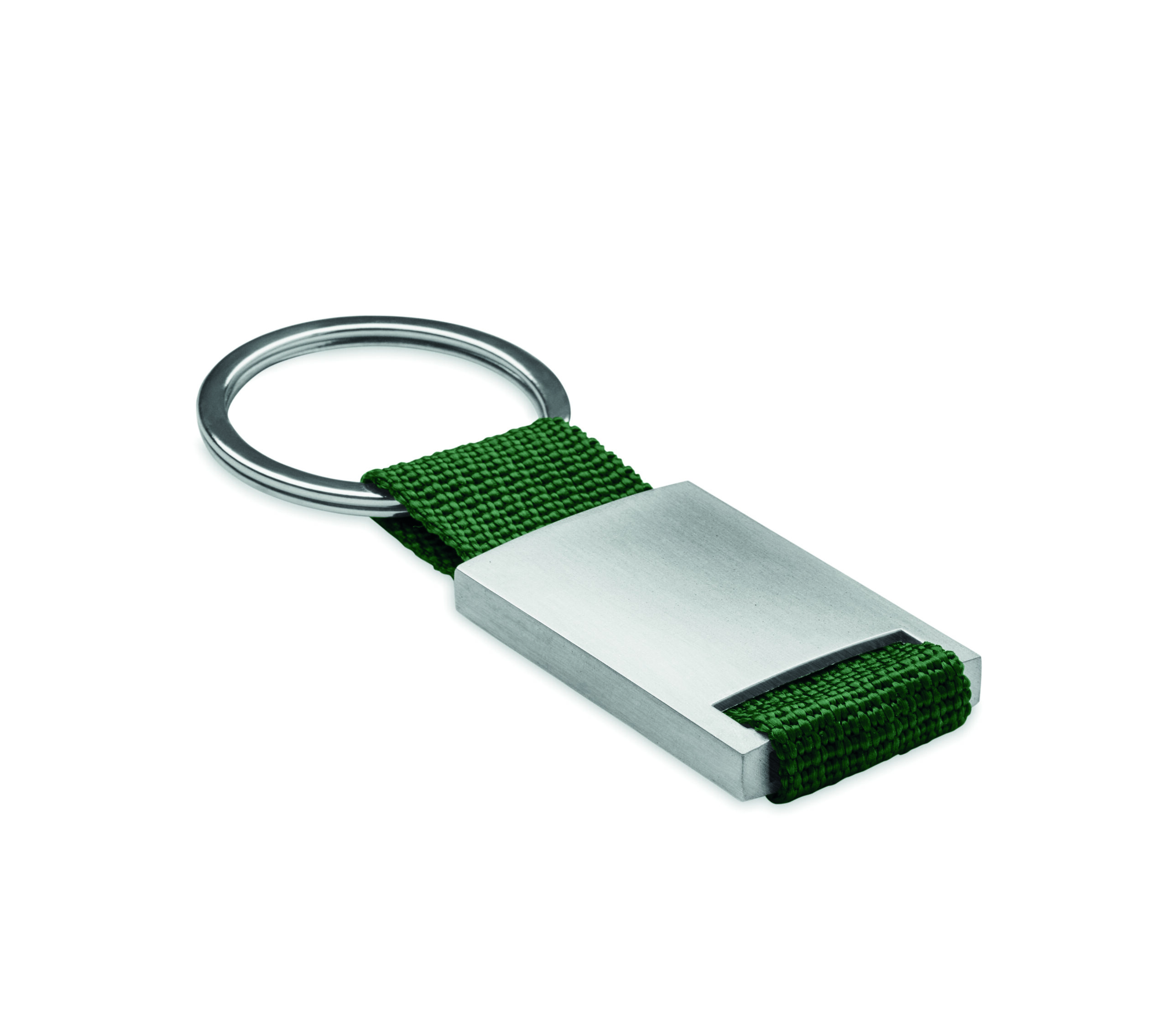 Portachiavi rettangolare Tech - immagine 27