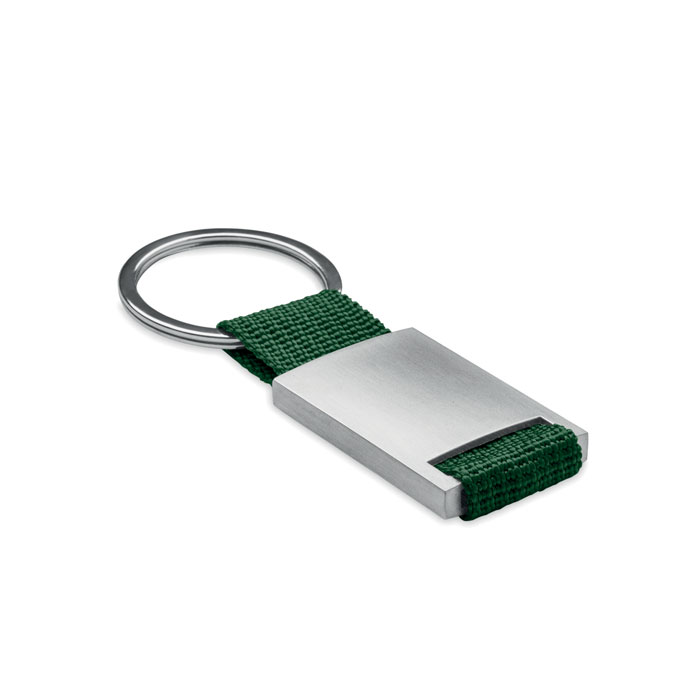 Portachiavi rettangolare Tech - immagine 12