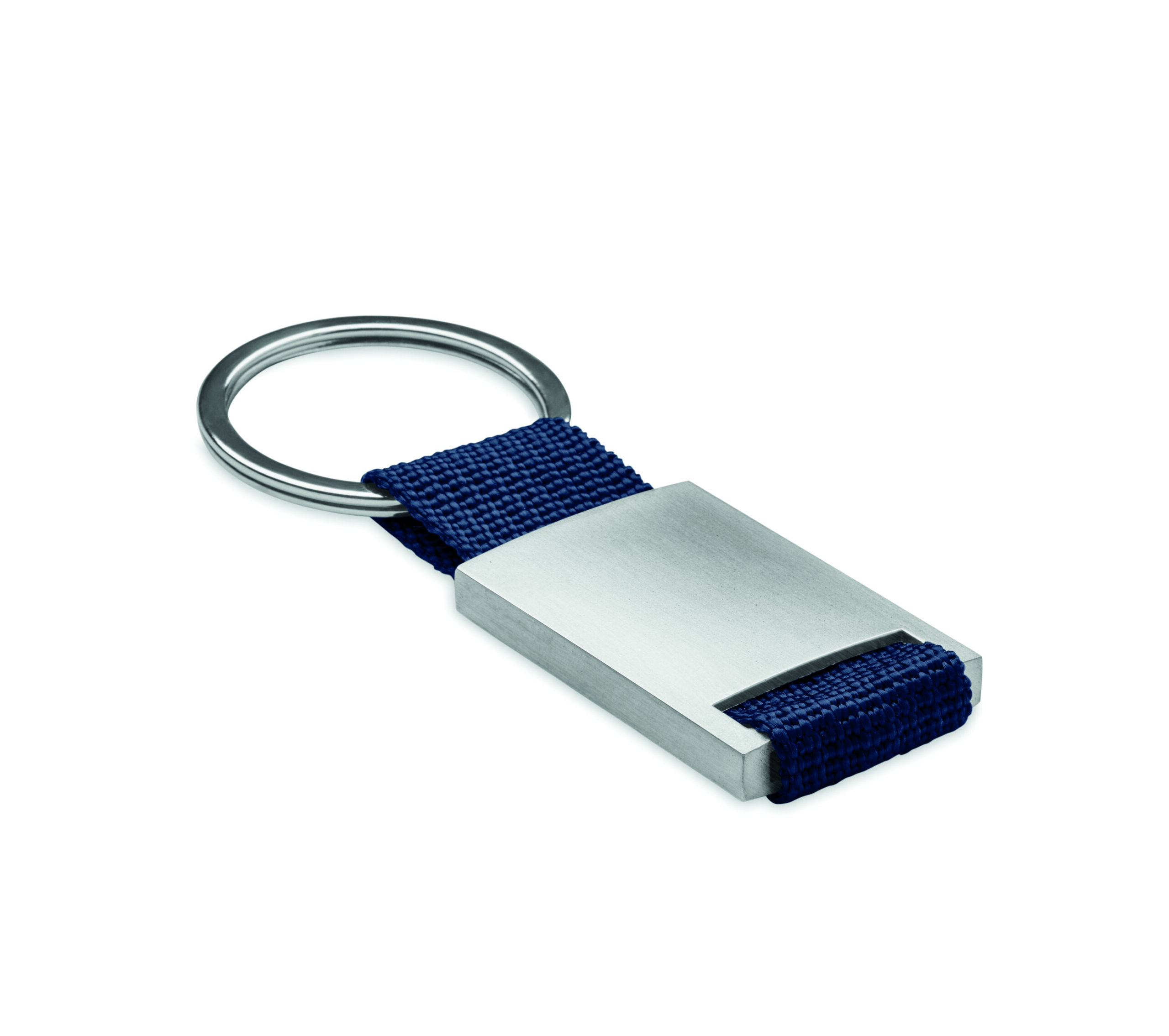 Portachiavi rettangolare Tech - immagine 29
