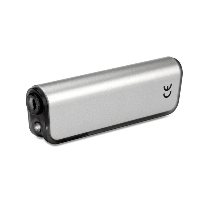 Torcia con cacciavite a 6 punte Alutool - immagine 2