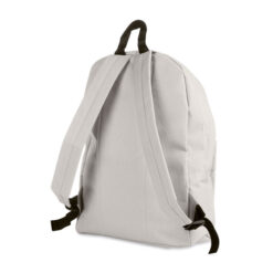 Alternative view of Zaino con tasca esterna con zip Bapal