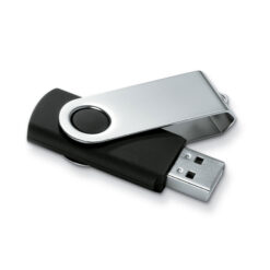 Alternative view of Chiavette 4GB Techmate