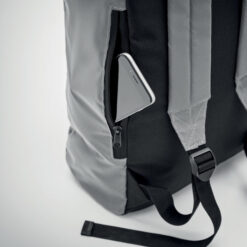 Alternative view of Zaino rolltop Bright Rollpack