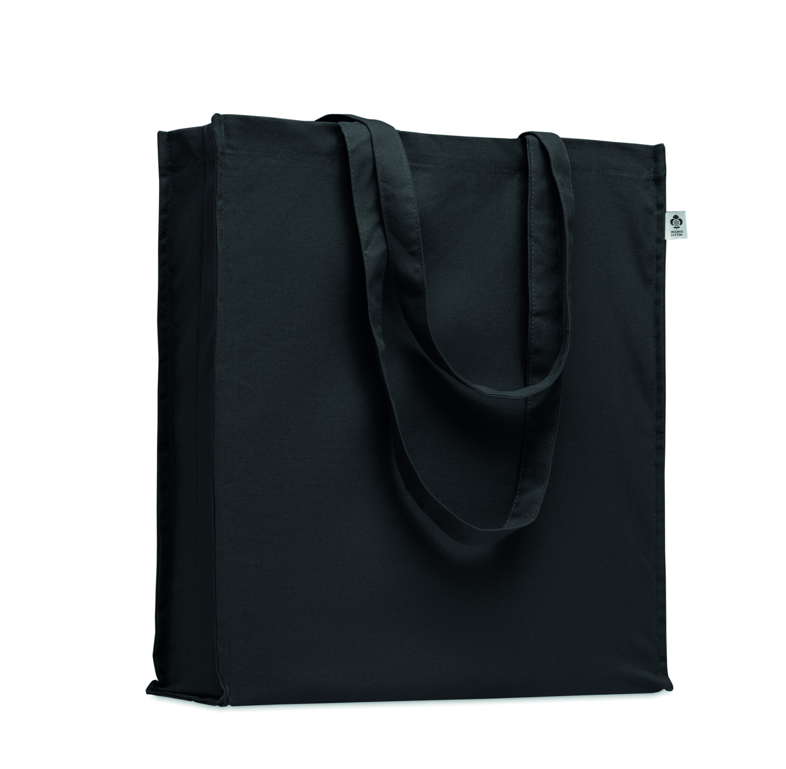 Shopper in cotone bio BENTE COLOUR - immagine 61