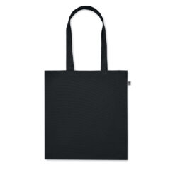 Alternative view of Shopper in cotone bio BENTE COLOUR