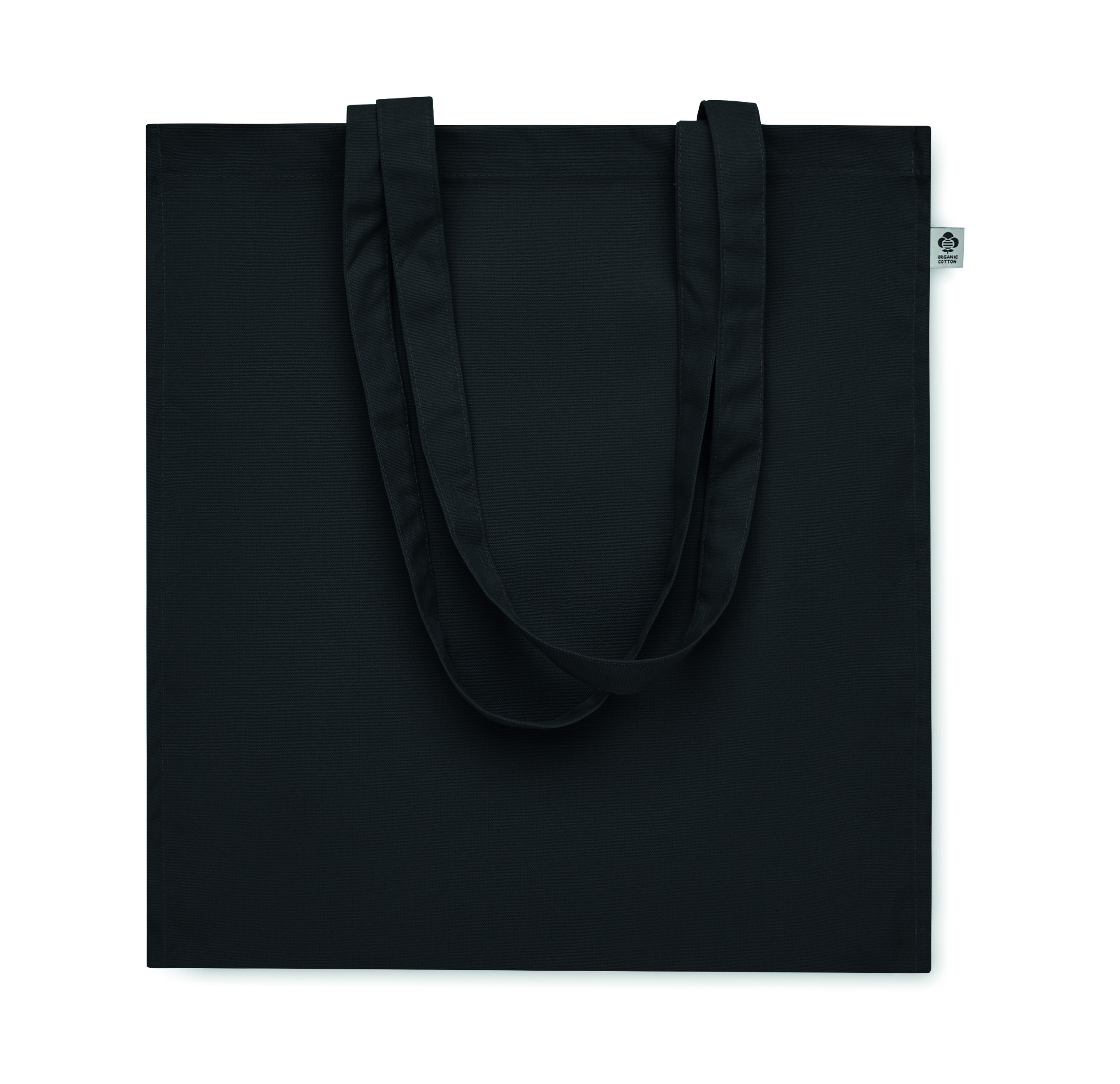Shopper in cotone bio BENTE COLOUR - immagine 63