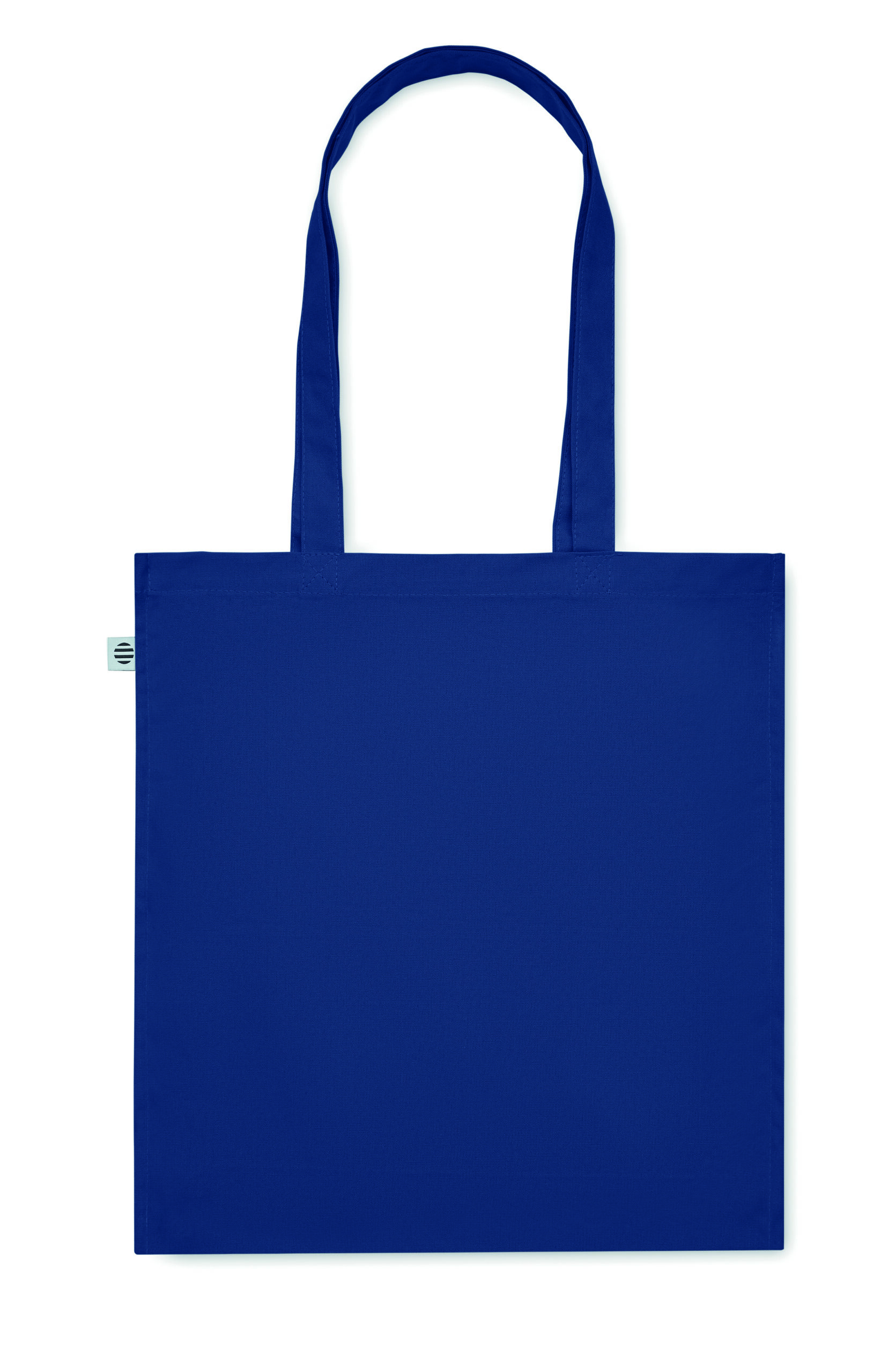 Shopper in cotone bio BENTE COLOUR - immagine 67