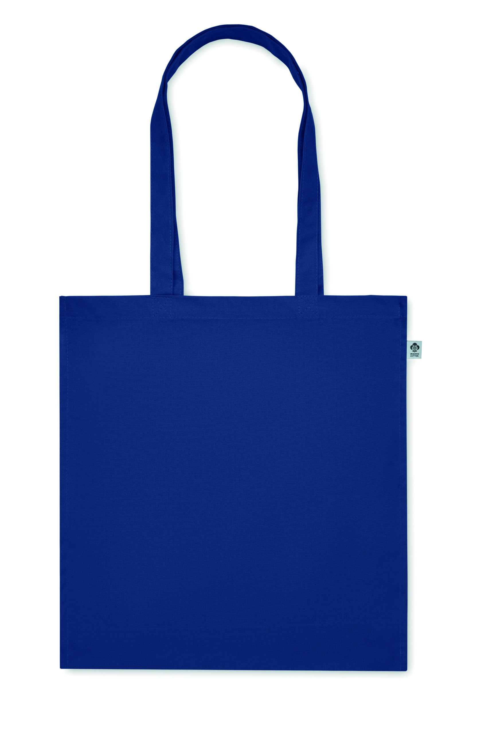 Shopper in cotone bio BENTE COLOUR - immagine 68