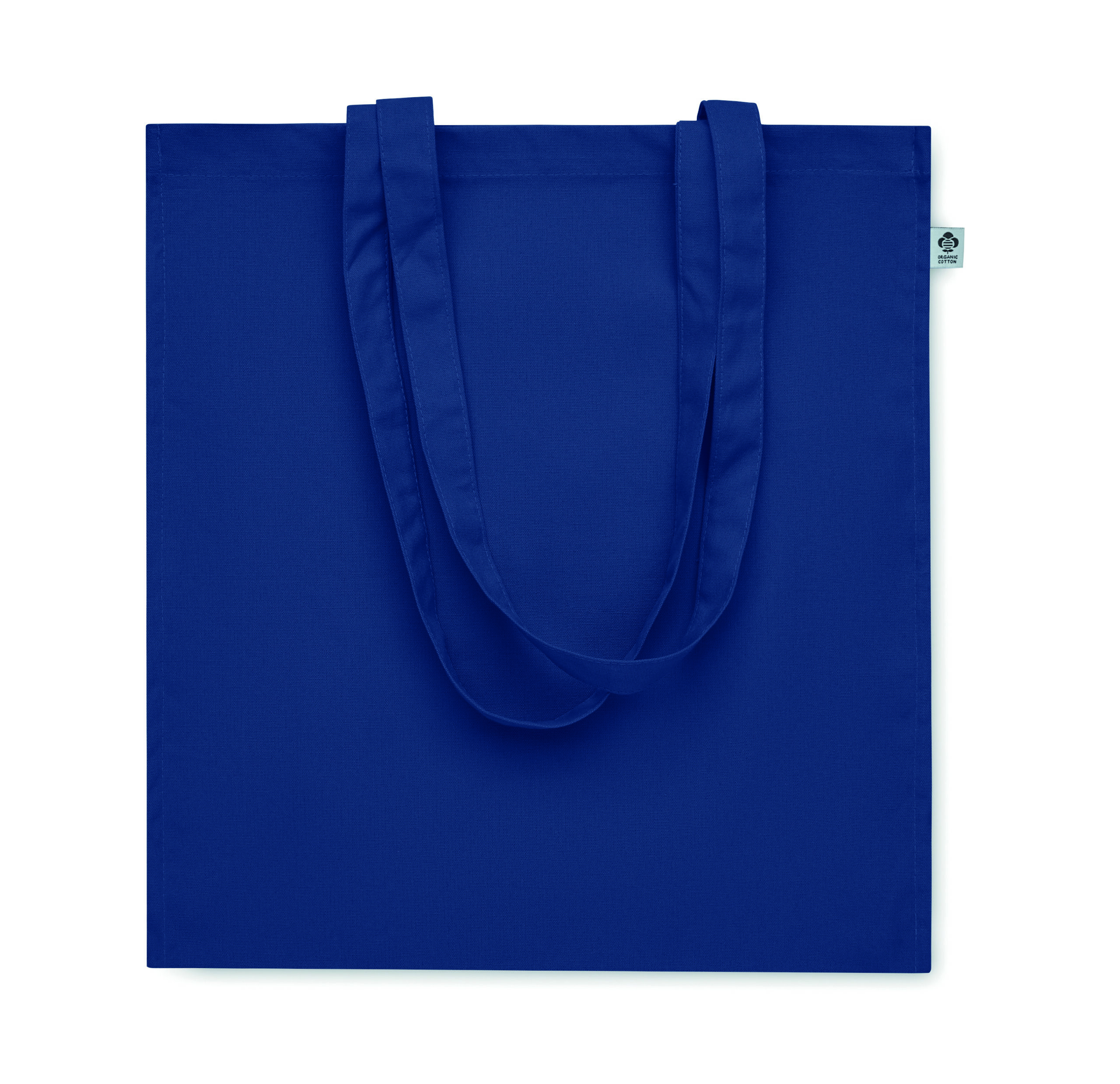 Shopper in cotone bio BENTE COLOUR - immagine 69