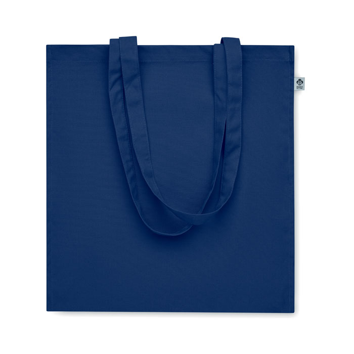 Shopper in cotone bio BENTE COLOUR - immagine 9