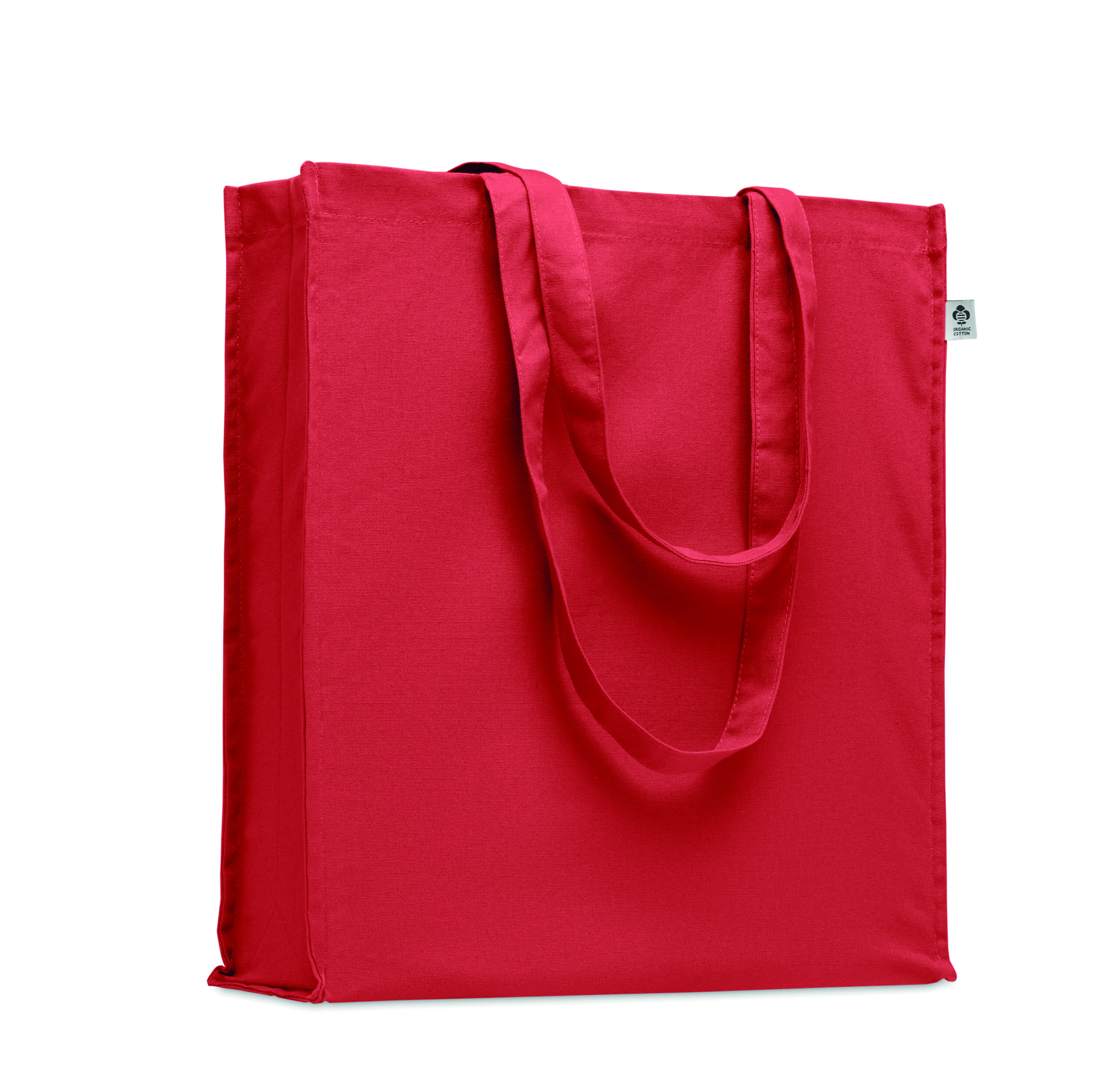 Shopper in cotone bio BENTE COLOUR - immagine 71