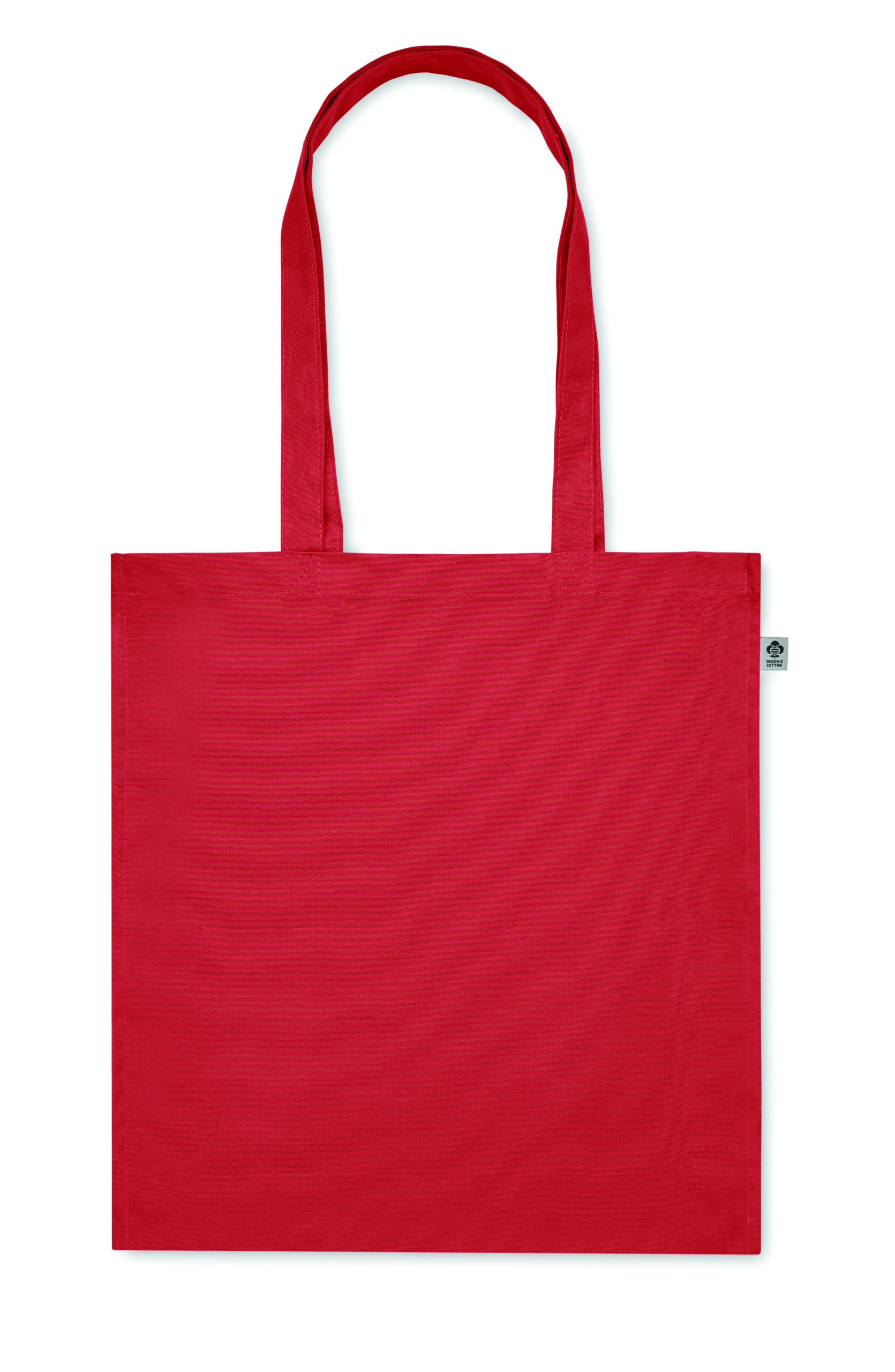 Shopper in cotone bio BENTE COLOUR - immagine 72