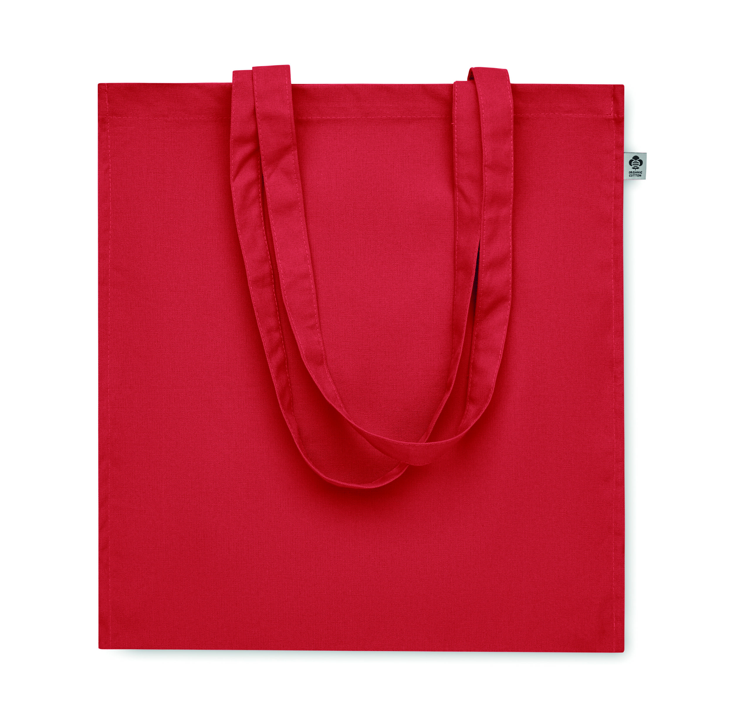 Shopper in cotone bio BENTE COLOUR - immagine 73