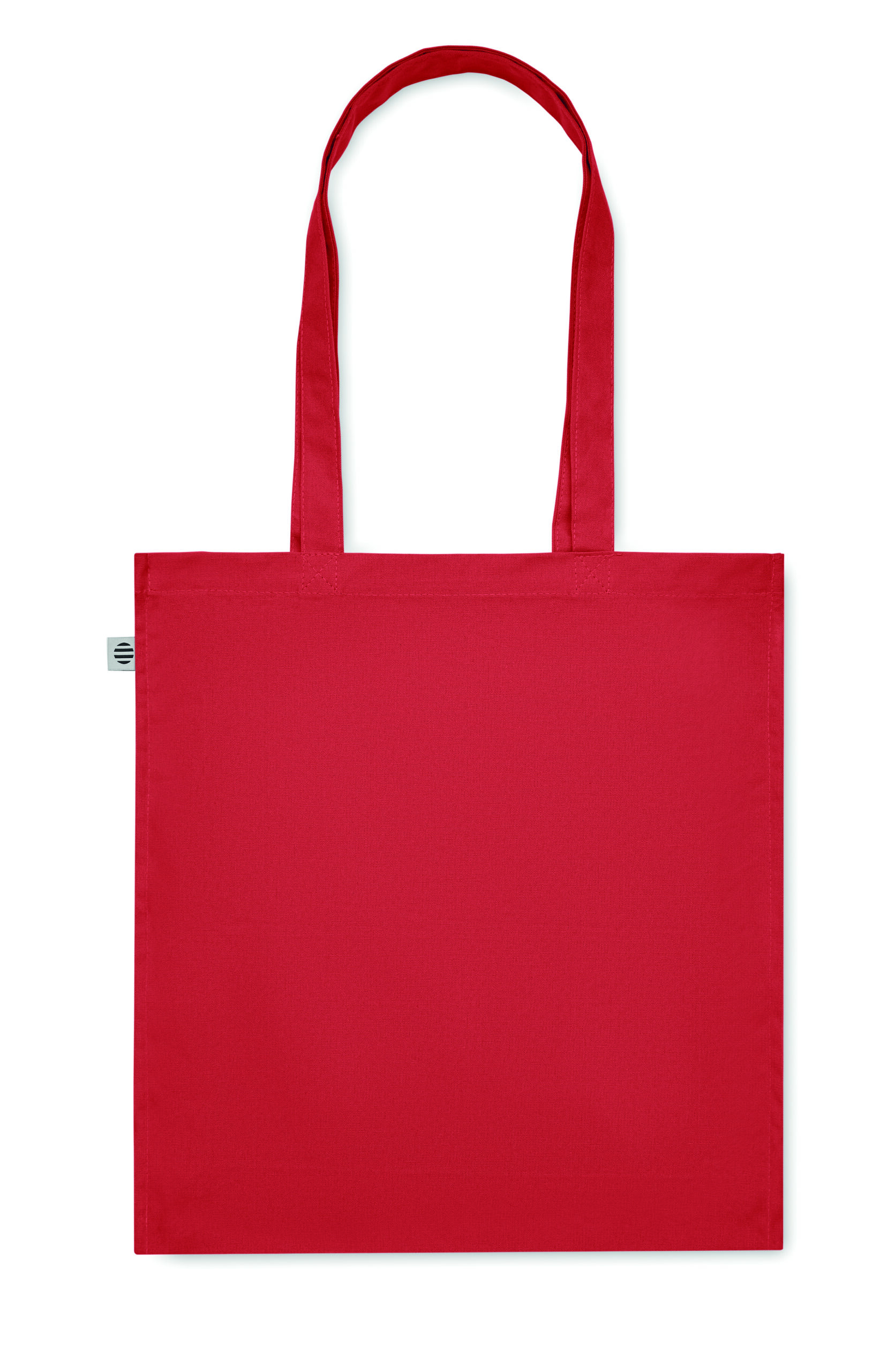 Shopper in cotone bio BENTE COLOUR - immagine 75