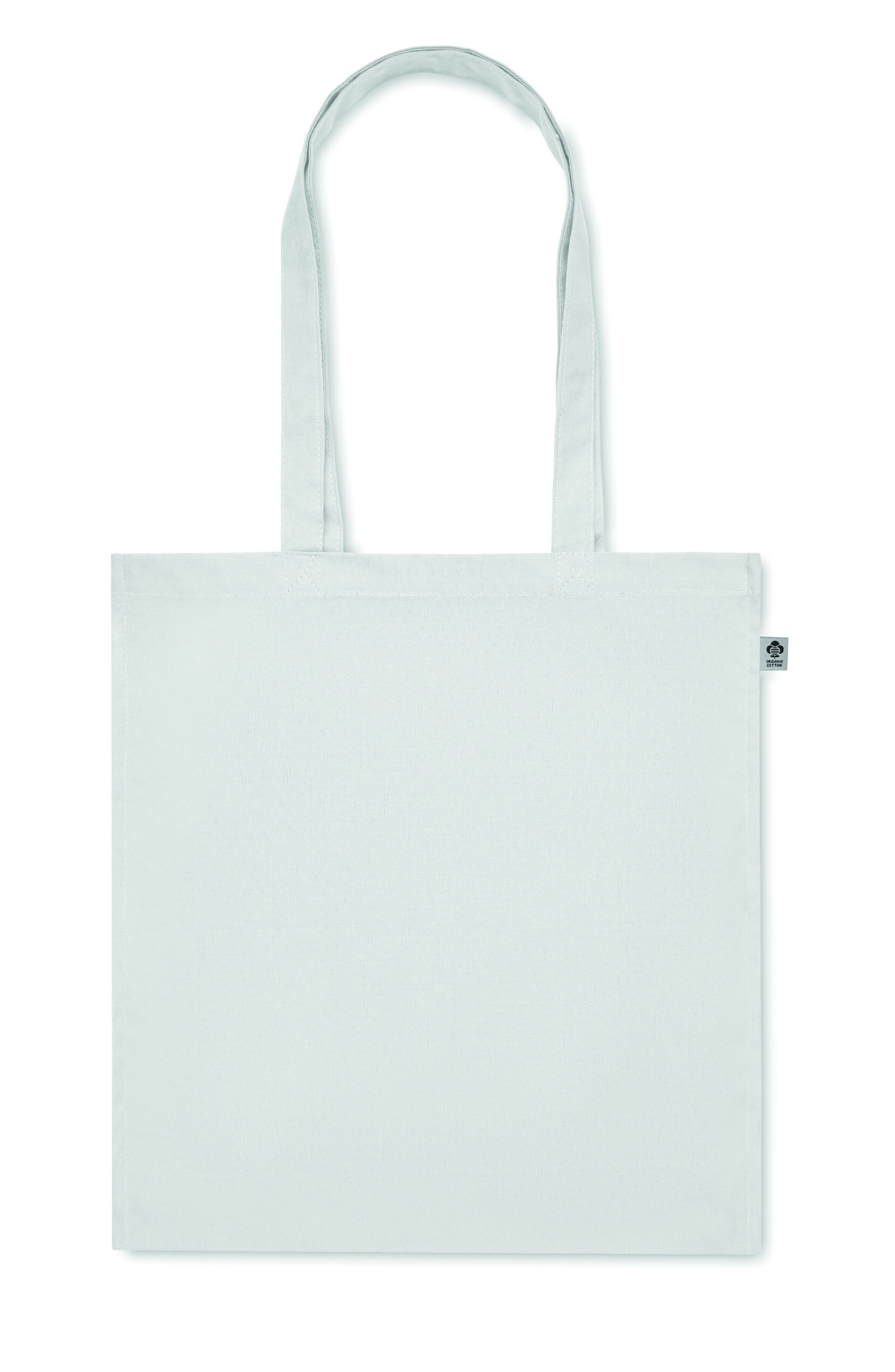 Shopper in cotone bio BENTE COLOUR - immagine 77