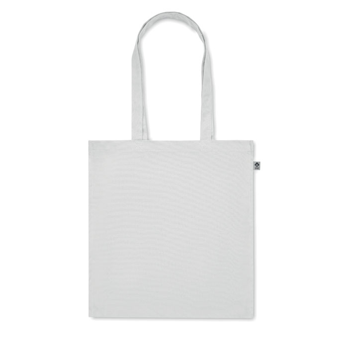 Shopper in cotone bio BENTE COLOUR - immagine 17