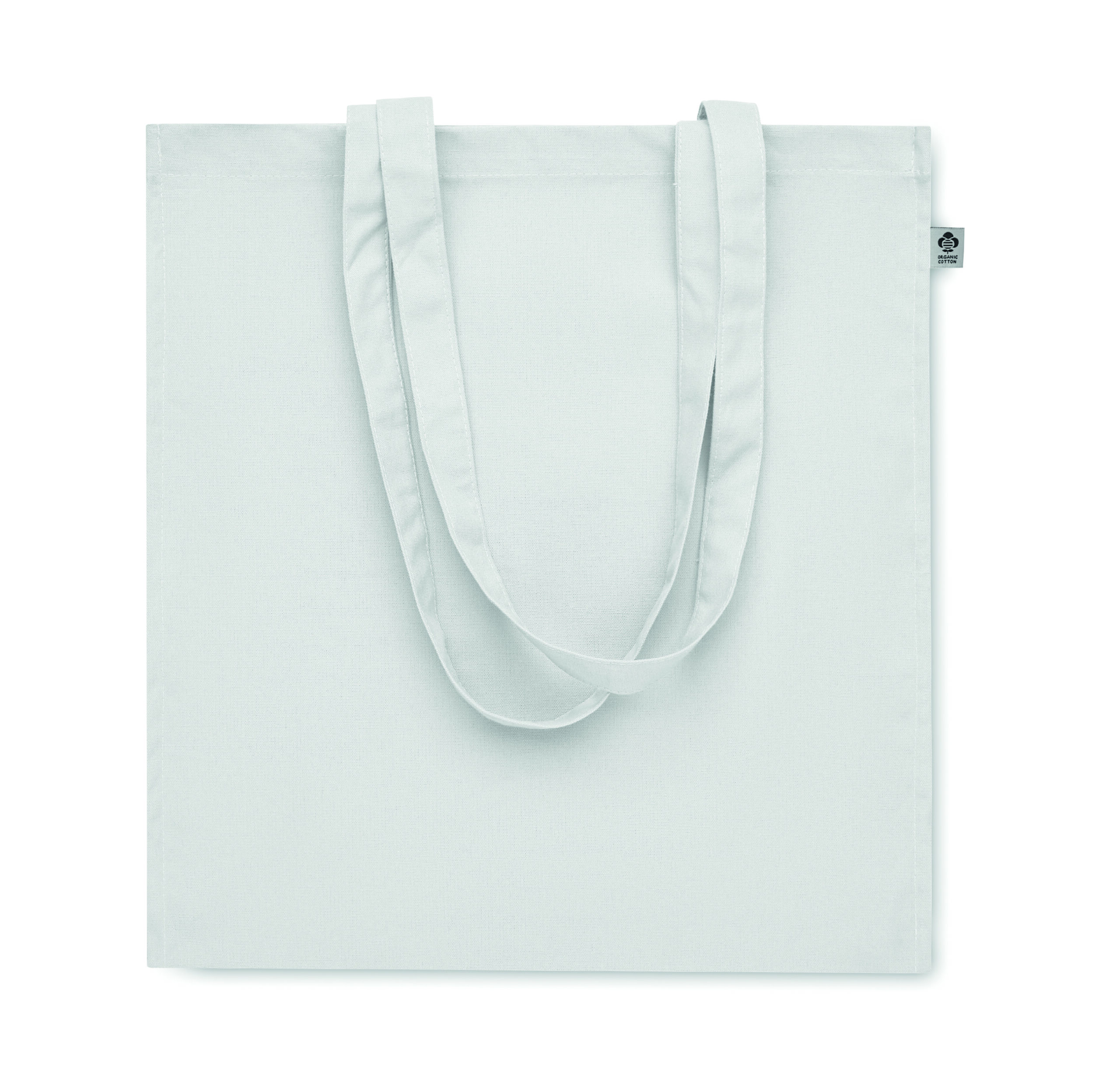 Shopper in cotone bio BENTE COLOUR - immagine 78