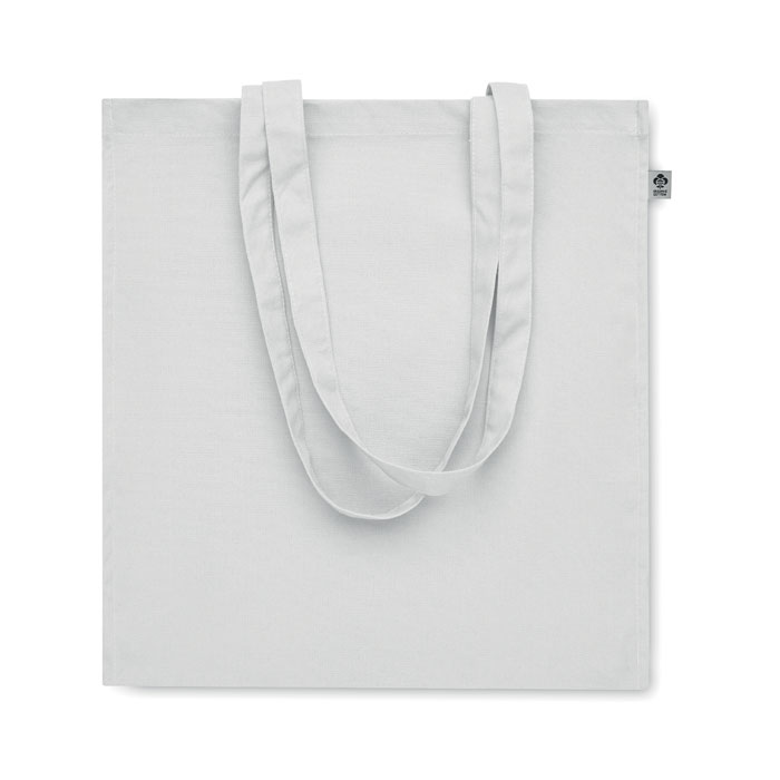 Shopper in cotone bio BENTE COLOUR - immagine 18