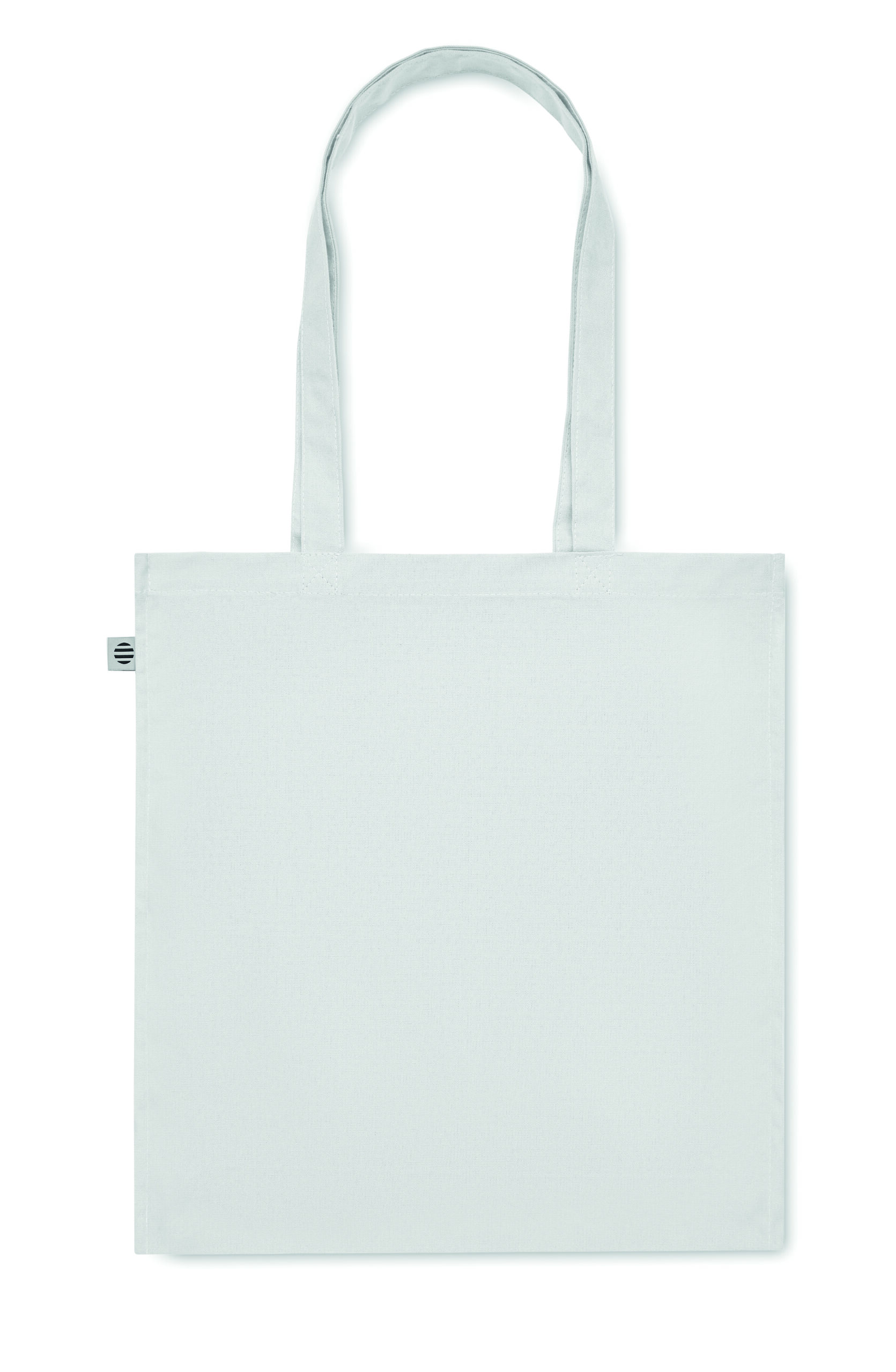 Shopper in cotone bio BENTE COLOUR - immagine 80