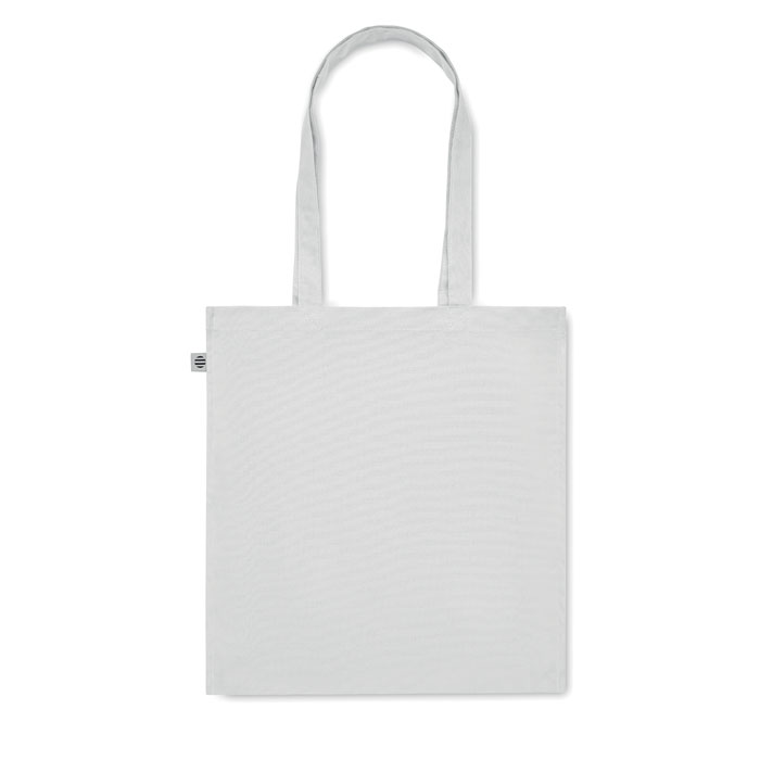 Shopper in cotone bio BENTE COLOUR - immagine 20