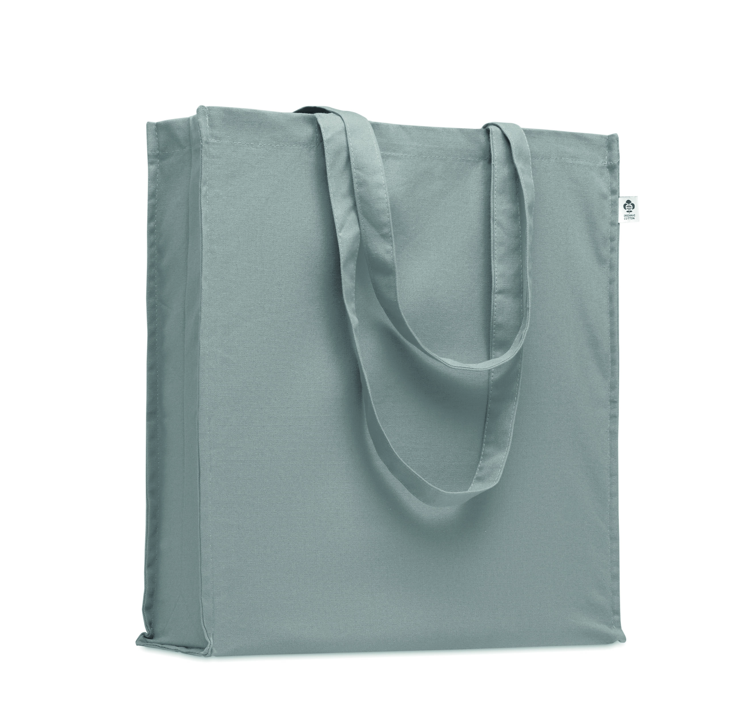 Shopper in cotone bio BENTE COLOUR - immagine 110