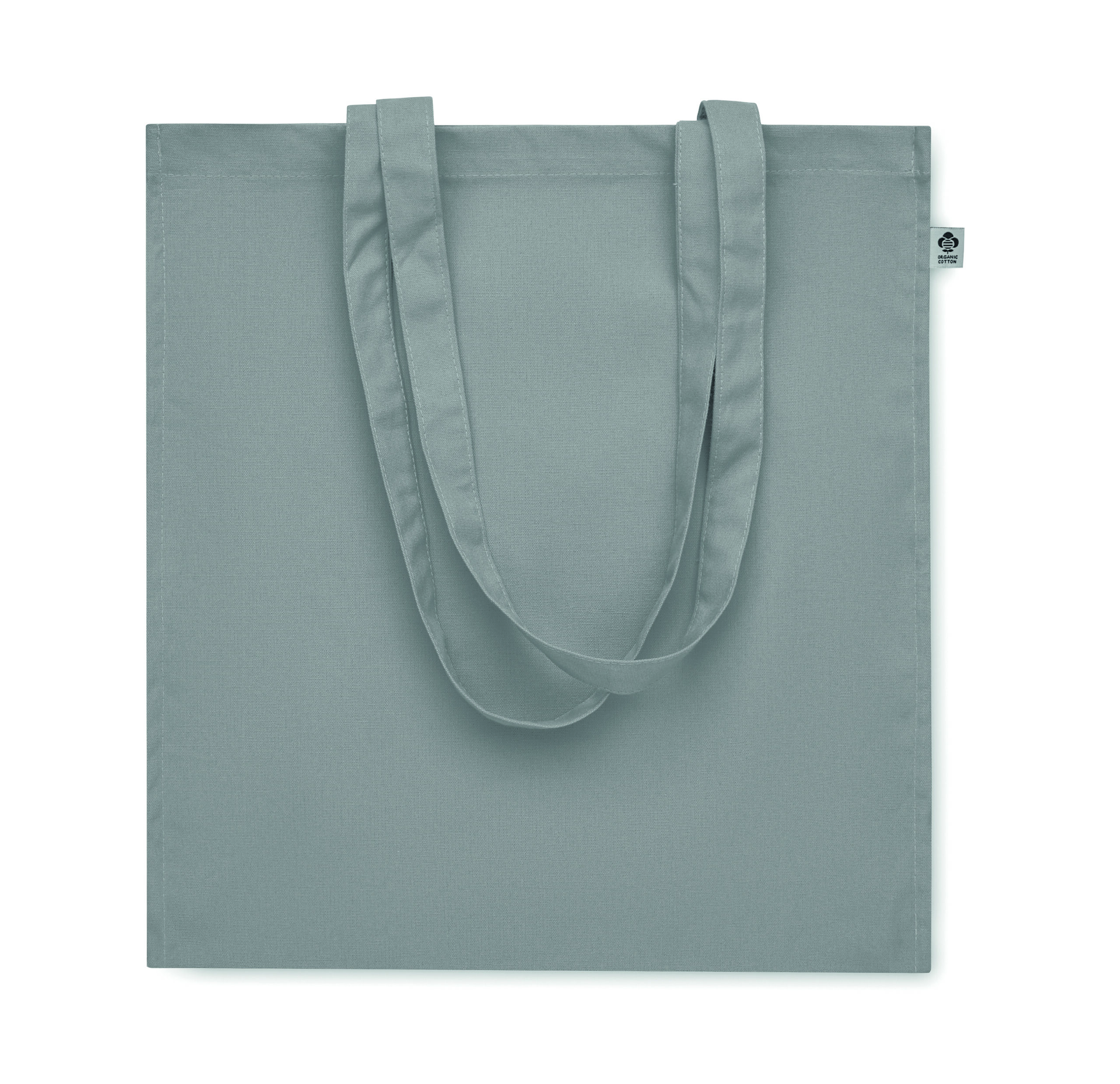 Shopper in cotone bio BENTE COLOUR - immagine 111
